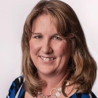 Jennifer Stevens, Visitor Host of BNI Germantown