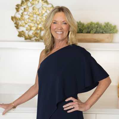 Kelly Day, President of BNI Germantown