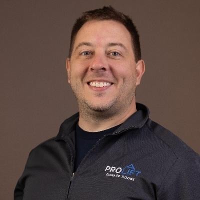 Rob Tragarz, Vice President of BNI Germantown